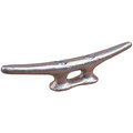 Sea-Dog Sea-Dog 040106 Flat Head Open-Base Iron Cleat - 6" 040106